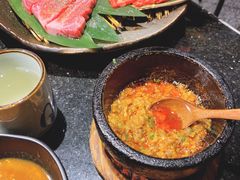 -虎丸烧肉(新大陆广场店)