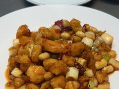 -黑窑厂糖油饼烤鸭·清真菜(旗舰店)
