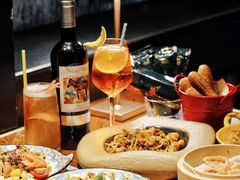 -AZUL by FUEL蓝色·法式酒馆(琶醍店)