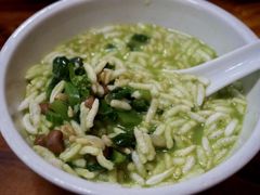 -客家养生油茶(汕尾店)