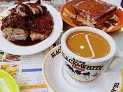 -澳门陈光记烧味饭店(万象城店)