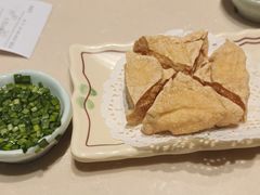 -香港池仔记肠粉王(博多新记襄阳南路店)