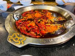 -大龙燚火锅(春熙店)