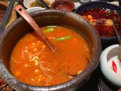 -山石榴·贵州菜(丰盛里店)