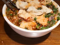 -老兰家传统烧烤炒菜泡馍(小南门店)
