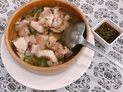 -客家汇·客家传承菜(水库店)