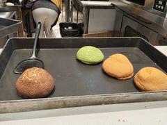 -丁丁&当当牦牛酸奶·酥油面包(官门口店)