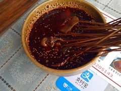 -乐山豆腐脑(北街店)