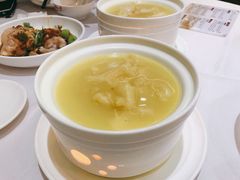 花胶鸡汤-阿锋鲍鱼酒家美食汇(华安店)