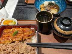 -玄白·炭烤活鳗(上海首店)