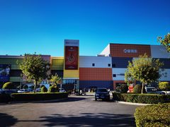 -杉杉奥特莱斯广场(哈尔滨店)