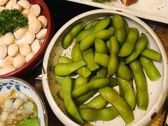 -蟹将军·松叶蟹和牛日料放题自助(K11店)