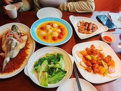 -古南都·老广东酒楼(龙江店)