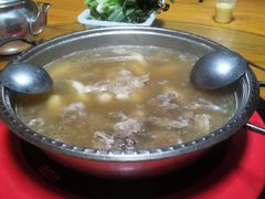 -全汁全味驴庄(凤岗店)