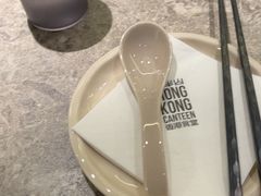 -留半山·香港食堂(啦啦宝都店)