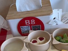 -西贝莜面村(金隅嘉品mall店)