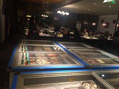 -鼎香缘海鲜自助火锅烤肉(锦辉购物广场店)