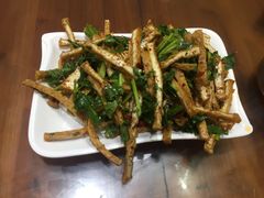 -京都老蔡记(伊河路店)