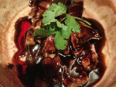 豉油碌鹅-啫神·广州地标美食(北京路店)