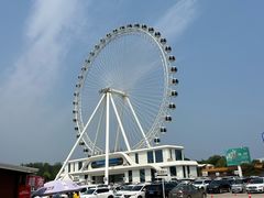 -南戴河国际娱乐中心