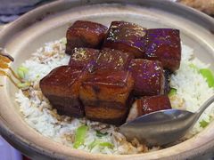 -新白鹿餐厅(百联中环店)