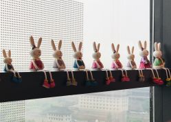 -米小兔美甲美睫