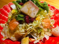 -原志优秀食材·匠心料理·海胆主题(金亿广场店)