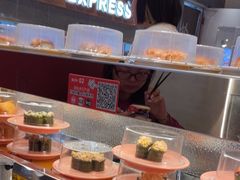 -争鲜回转寿司(中街大悦城店)
