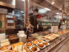 -老乡鸡(上海巴黎春天浦建店)