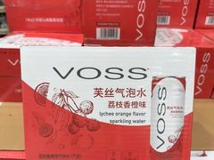 -山姆会员商店(上海浦东店)