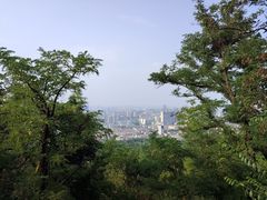 -千佛山风景名胜区
