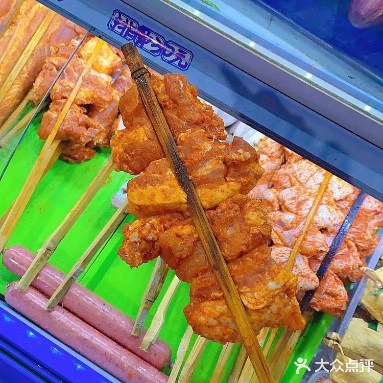 西双版纳没有踩雷的烧烤店