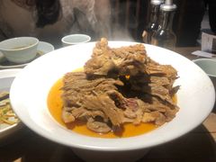 -北方家宴(番禺永旺店)