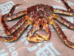 -三亚火车头万人海鲜广场