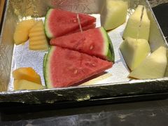 -手选潮汕鲜活牛肉火锅(二七广场店)