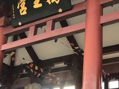 -威海华夏城景区