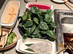 -海底捞火锅(莘松路店)