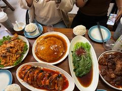 -闻香阁·清真(光荣道店)