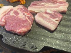 -Dombe豚(黑猪肉街店)