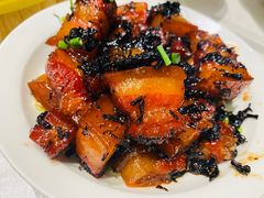 -宴秋杭州菜(锦艺城店)