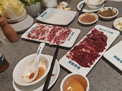 -非遗•老字号•阿彬牛肉火锅(广济桥店)