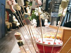 -遇上西雅图多融合海鲜自助餐厅(中房金谊广场店)