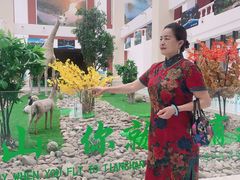 -飞天山旅游区