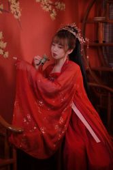 -汉仪华裳汉服馆(打浦桥店)