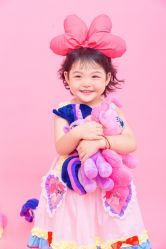 点击看大图 -童年时光专业儿童摄影(龙首店)