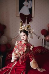 -洋洋婚纱品牌集合店