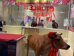 -明香海鲜酒家(华强北店)