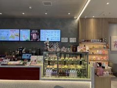-COSTA COFFEE(哈尔滨凯德学府店)