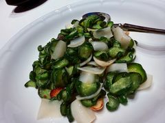-淮香国色·淮扬菜(正大中心店)