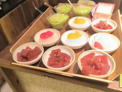 -春家·非遗手工小吃(徐汇万科广场店)